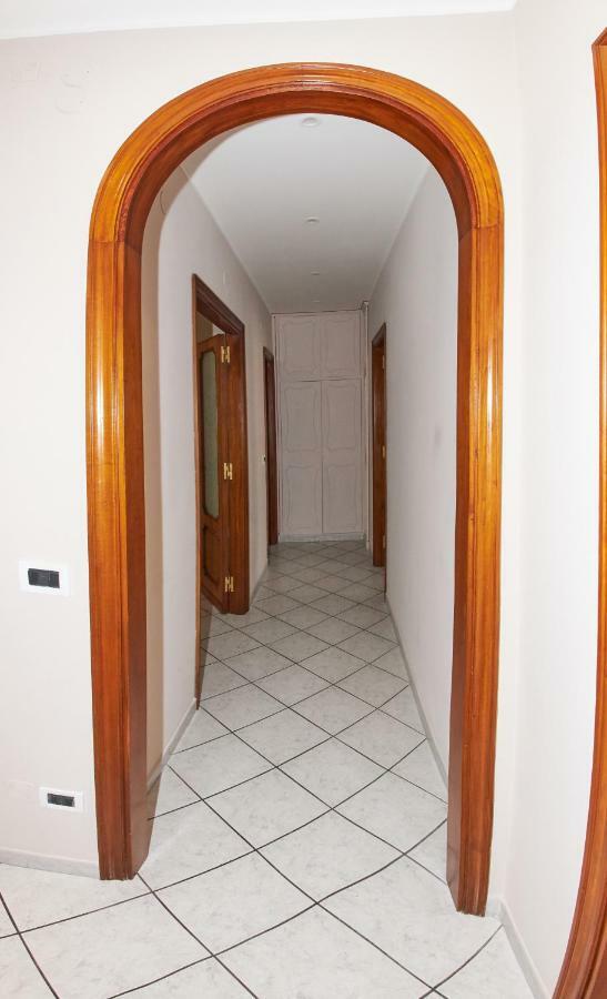 Villa Casa Nanni Neapel Exterior foto